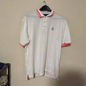 Psycho Bunny Polo